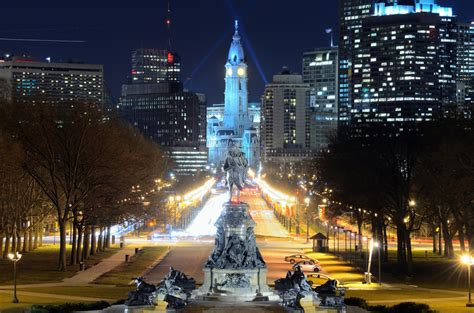 Philly’s Best Attractions - Landings and Takeoffs