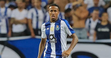 Real Madrid acquires Porto defender Militao