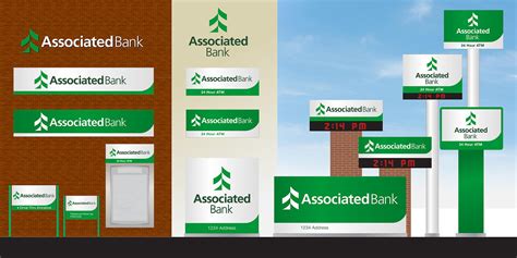 Financial Services Branding | Associated Bank