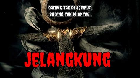 Lima Hari di teror Hantu Jelangkung - YouTube