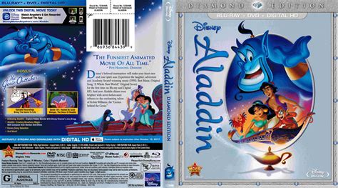 Aladdin (1992) R1-[front]-[www.FreeCovers.net] by psycosid09 on DeviantArt