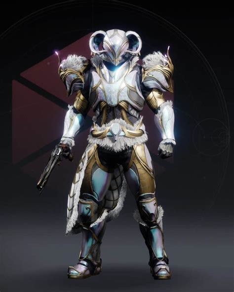 Destiny 2 Dawning Armor: 2024 Guide