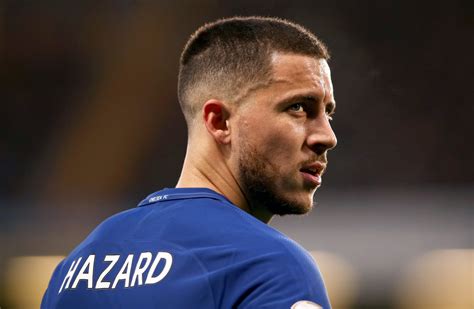 Hazard warns Chelsea to improve squad before he decides future · The42