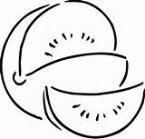 Free Watermelon Color Download Png Images  sketch template
