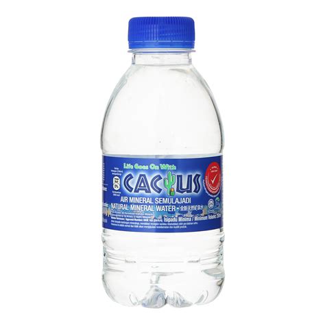 Mineral Water Bottle Small Size – Best Pictures and Decription ...