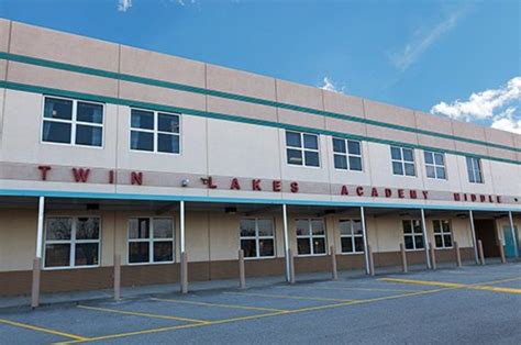 Twin Lakes Academy