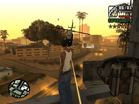 How To Skip Missions On GTA San Andreas: Cheat Codes Or Savegames?