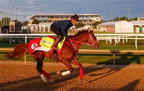 Kentucky Derby 2023 horses - NabhanAlyss