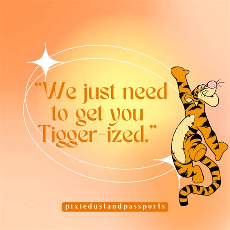 60+ Best Tigger Quotes That’ll Have You Bouncing for Joy!