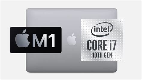 MacBook Pro Price Comparison: Apple M1 Vs. Intel Core i7 - Y.M.Cinema ...