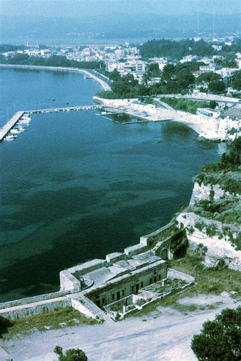 Corfu Island History, Facts, Picture & Location