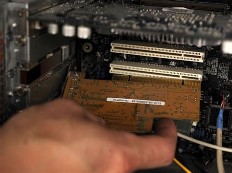 The Types of PC Expansion Slots - dummies