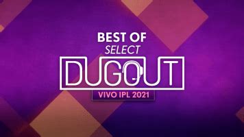 Best of Select Dugout Full Episode, Watch Best of Select Dugout TV Show Online on Hotstar US