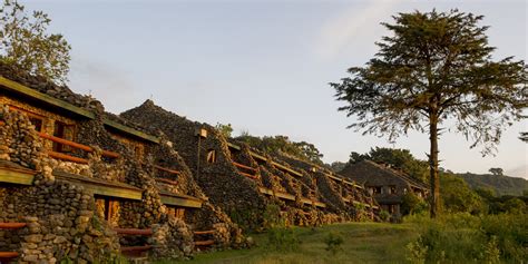 Ngorongoro Serena Safari Lodge | Tanzania | Yellow Zebra Safaris