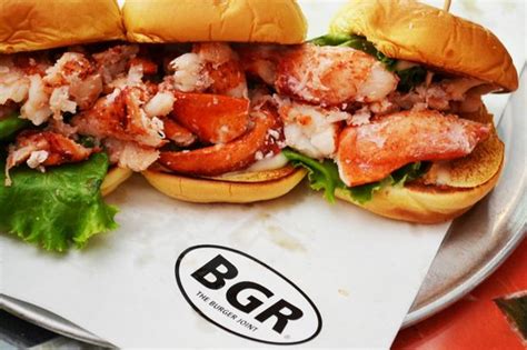 BGR BURGERS GRILLED RIGHT, Springfield - 8420 Old Keene Mill Rd - Menu, Prices & Restaurant ...