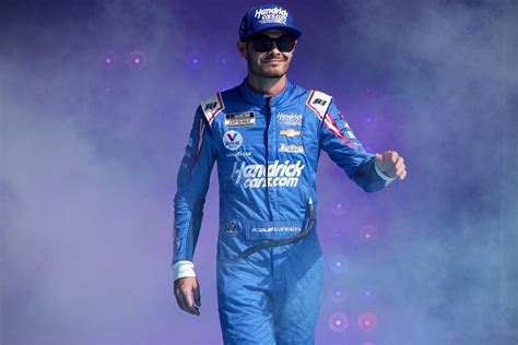 Kyle Larson Announces $1 Million Challenge Amid Hectic NASCAR Schedule ...