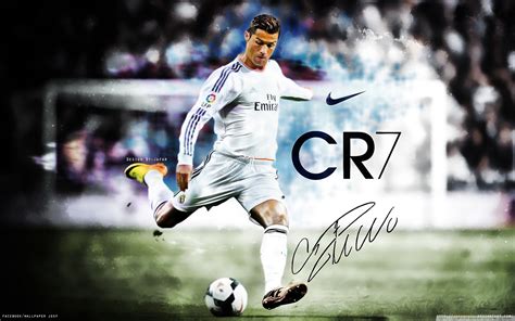 Cristiano Ronaldo HD Wallpapers - CR7 Best Photos Sporteology