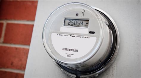 Ovo Energy to Pay £1.2 Million After SSE's Failure to Hit Smart Meter ...