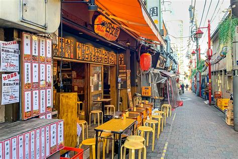 Why To Know the Significance Rules of Omoide Yokocho?