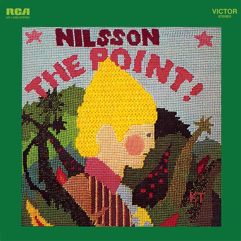 Harry Nilsson - The Point! | iHeart