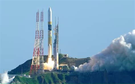 Japan to Set up $6.7bn JAXA Fund to Develop Space Industry