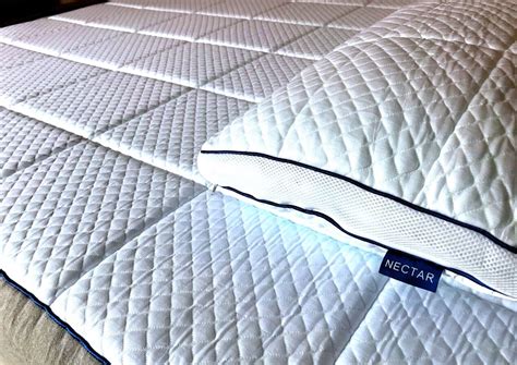 NECTAR Mattress Unboxing & Review - Real Housewives of Minnesota