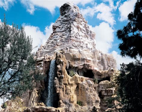 Secrets of Disneyland's Matterhorn Bobsleds - Dad Logic