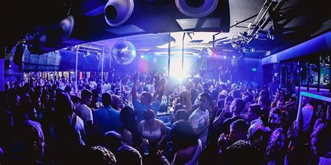 The Ultimate Ayia Napa Nightlife & Clubbing Guide - Ace Working Holidays