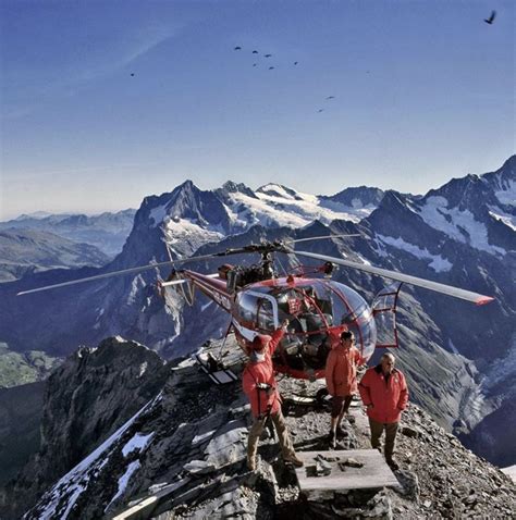 Air Zermatt in 2024