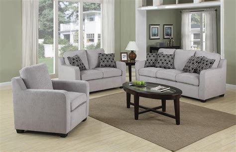 20 Inspirations Living Room Sofa and Chair Sets | Sofa Ideas