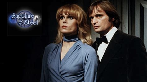 Sapphire and Steel - TheTVDB.com