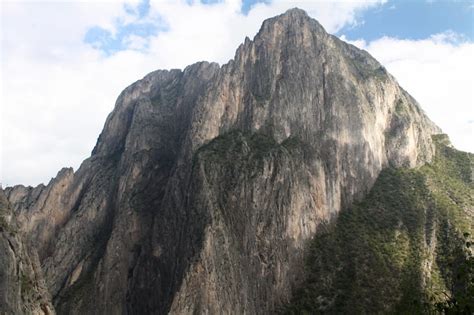 El Potrero Chico: The Best Climbing In Mexico [2021 Guide]