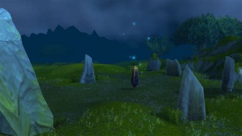 Revive & Rejuvenate: Exploring Arathi Highlands