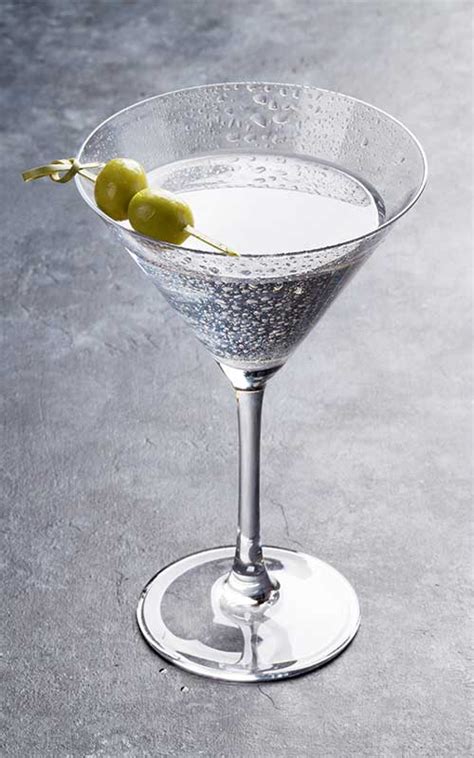 Martini Cocktail - Rezepte Suchen