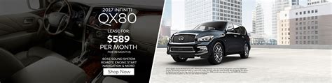 INFINITI Tampa | New & Used INFINITI Dealership Tampa & Orlando FL