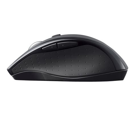 Logitech Business M705 Marathon Wireless Mouse with Extended Battery Life