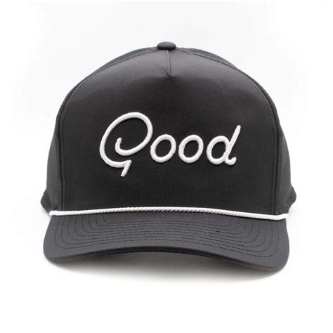 Best Golf Hats | Performance Golf Hats From Good Good – Good Good Golf