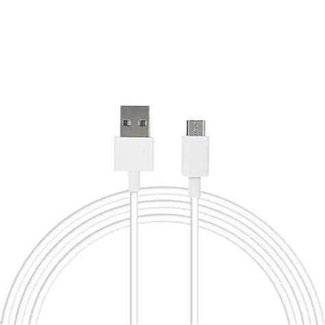 Xiaomi Micro USB Type-B Charger Cable Price in Bangladesh