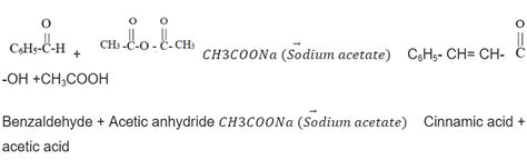 Cinnamic acid: Synthesis, Occurrence, Properties, Uses