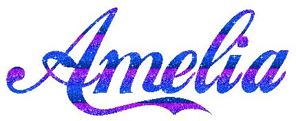 Amelia Name Images - ClipArt Best