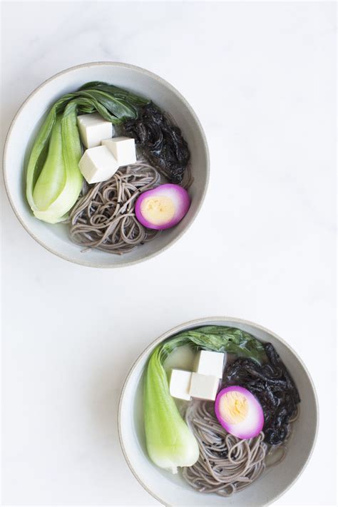 White Miso Soup | Simple Fare Spring / Summer — ILĀ | Healthy bowls recipes, Healthy bowls ...