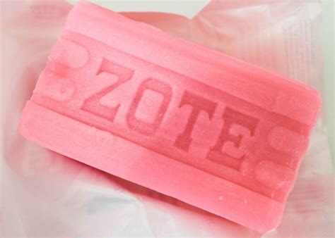 Five Different Ways You Can Use Zote Soap