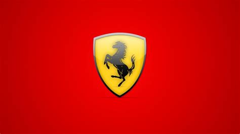 🔥 [75+] Ferrari Logo Wallpapers | WallpaperSafari