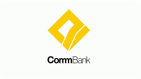 CommBank Logo Animation - YouTube