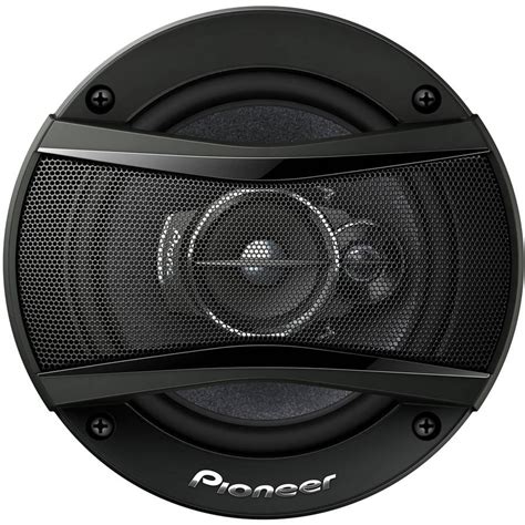 "Pioneer TS-576M 5.25" 3-Way Full Range Car Speaker / 300W per channel" - Walmart.com - Walmart.com