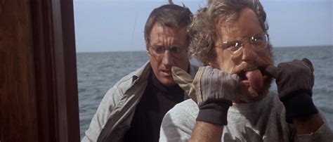 Jaws Chrissie Scene