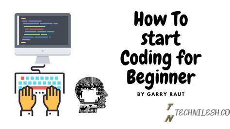 A Beginner's Guide to Coding: Tips for Getting Started , How To Get ...