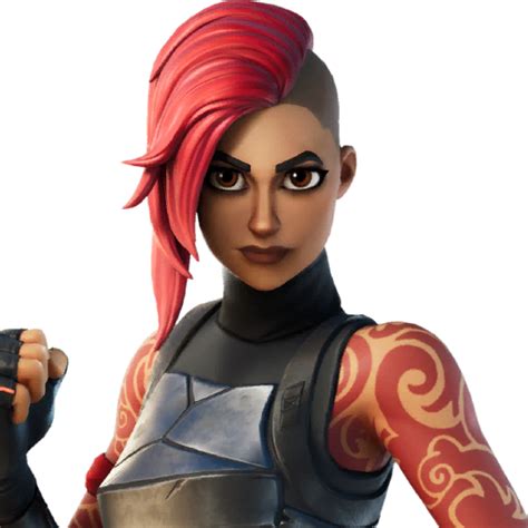 Fortnite Manic Skin - Character, PNG, Images - Pro Game Guides