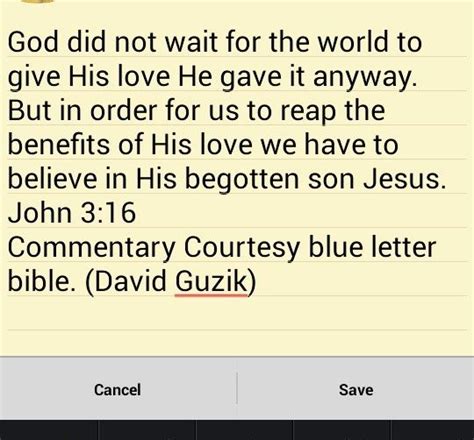Blue letter bible David Guzik, Reap The Benefits, How He Loves Us, Lord ...