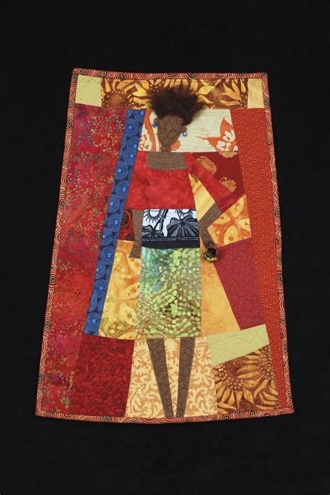 18 best African American Quilts images on Pinterest